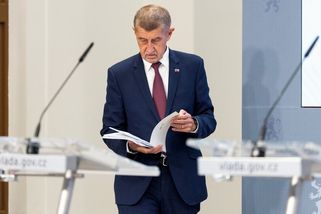 Dobře živený strach z migrantů je jistota české politiky - Seznam Zprávy